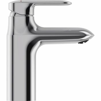 Комплект смесителей Jacob Delafon Kumin E99900RU-CP Хром — фото 3, Готовые комплекты для ванной комнаты