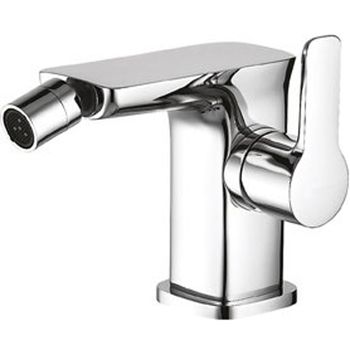 Смеситель для биде Cezares Tesoro F-BS-01-W0 Хром — фото 1, Смесители для биде