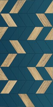 Керамическая плитка Creto Pastel Tree NRL_P0020 настенная 30х60 см — фото 1, Керамическая плитка