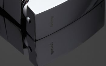 Смеситель для раковины Gappo G07 G4507 Хром — фото 4, Смесители для раковины