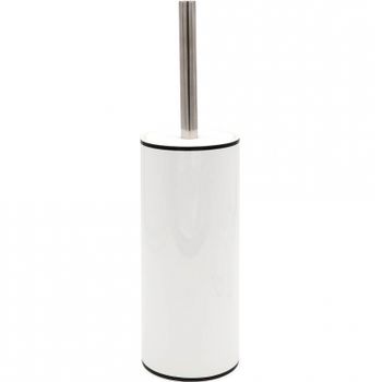 Ершик для унитаза Ridder Nena 2158401 Белый — фото 1, Ершики для унитаза