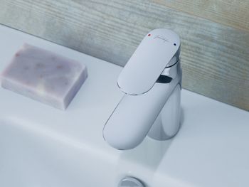 Смеситель для раковины Jacob Delafon Kumin E99980-CP Хром — фото 2, Смесители для раковины