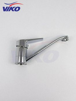 Смеситель для кухни Viko V-6713 Хром — фото 5, Смесители для кухни