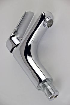 Смеситель для раковины Viko V-4101 Хром — фото 10, Смесители для раковины