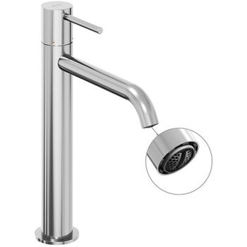 Смеситель для раковины Ravak Espirit ES 014.00CR X070389 Хром — фото 2, Смесители для раковины