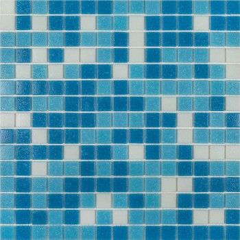 Мозаика Imagine Lab Бассейны и хамамы ML42013S 32,7x32,7 см — фото 1, Мозаика