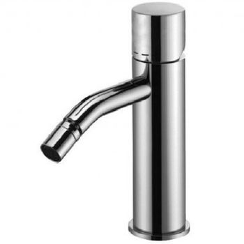 Смеситель для биде Paffoni Light LIGX131CR Хром — фото 1, Смесители для биде