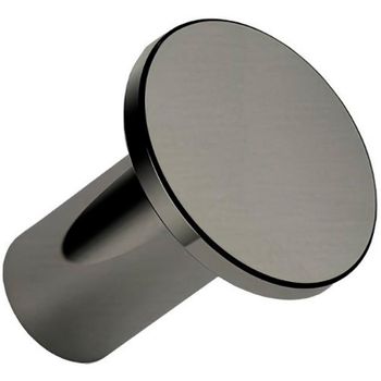 Товар: Крючок Colombo Design Mini CD107.HPS1 Нержавеющая сталь - фото 1 Крючок Colombo Design Mini CD107.HPS1 Нержавеющая сталь — фото 1, Крючки для полотенец