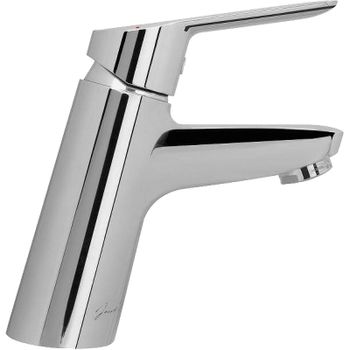 Комплект смесителей Jacob Delafon Lucien E20850RU-CP Хром — фото 2, Готовые комплекты для ванной комнаты