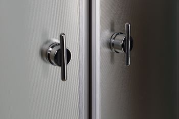 Душевая кабина Niagara Eco NG-7510-14R 120х80 без гидромассажа — фото 5, Душевые кабины