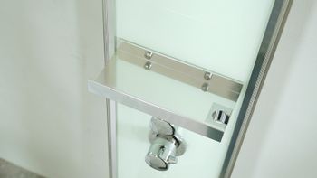 Душевая кабина Timo Premium 120x80 ILMA902R без гидромассажа — фото 17, Душевые кабины