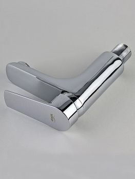 Смеситель для раковины Viko V-4101 Хром — фото 8, Смесители для раковины