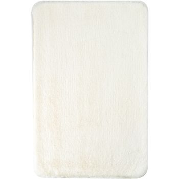 Коврик для ванной комнаты Fixsen Nice FX-9002A 50х80 Бежевый — фото 1, Коврики для ванной комнаты