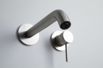 Смеситель для раковины Allen Brau Priority 5.31030-BN Никель брашированный — фото 13, Смесители для раковины