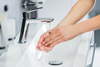 Смеситель для раковины Ravak Classic CL 012.00 X070080 Хром — фото 5, Смесители для раковины