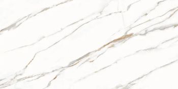 Керамогранит Azario Marvel Gold Glossy P231123012G 80х160 см — фото 3, Керамогранит