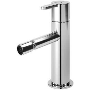 Смеситель для биде Cezares Leaf LEAF-BSM-01-W0 Хром — фото 1, Смесители для биде