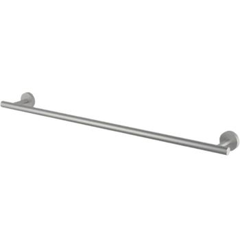 Полотенцедержатель Remer X-Style Inox SSXI30 Нержавеющая сталь — фото 1, Полотенцедержатели