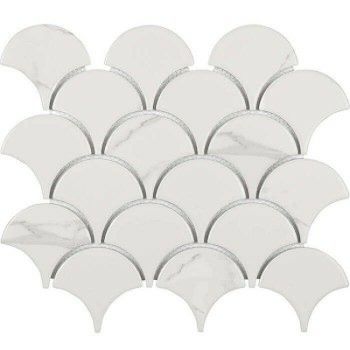 Мозаика Imagine Lab Керамика KFS-CAR 21,9x25,5 см — фото 1, Мозаика