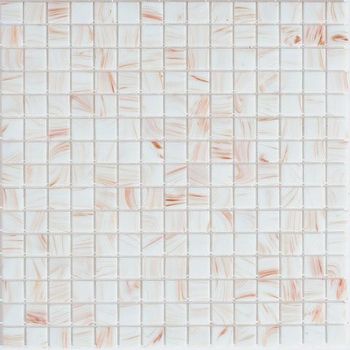 Стеклянная мозаика Alma Stella STN17-2 32,7х32,7 см — фото 1, Мозаика