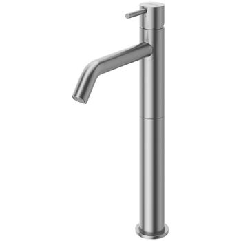 Смеситель для раковины Cezares Leaf LEAF-LC2-L-MM Morning Mist — фото 1, Смесители для раковины