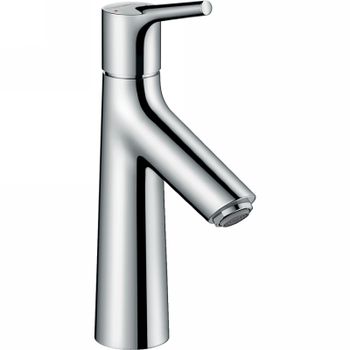 Смеситель для раковины Hansgrohe Talis S 72020000 Хром — фото 1, Смесители для раковины