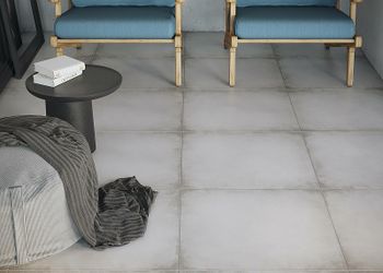 Керамогранит Creto Galaxy светло-серый УТ-00015719 60х60 см — фото 2, Керамогранит