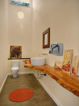 Сушилка для рук Nofer Windflow 01151.B Нержавеющая сталь глянцевая — фото 6, Сушилки для рук