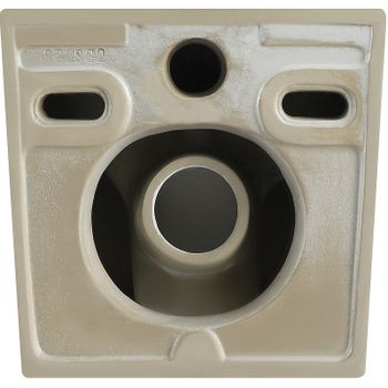 Унитаз Triton Verso VO-3032 Щ0000057972 подвесной с сиденьем Микролифт — фото 10, Подвесные унитазы