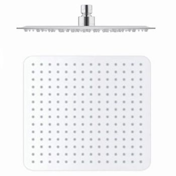 Лейка для душа Rav Slezak KS0004 Хром — фото 1, Лейки для душа