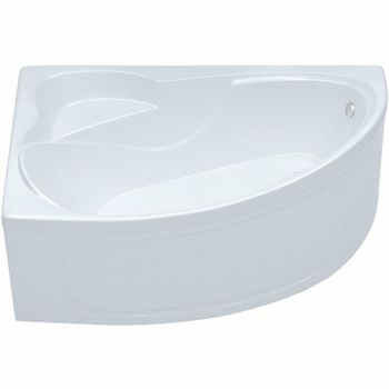 Акриловая ванна Triton Кайли 150x100 R Щ0000048091 без гидромассажа — фото 2, Акриловые ванны