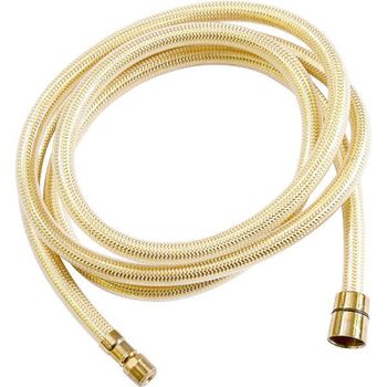 Смеситель на борт ванны Rav Slezak Loira LR565.5YZ Золото — фото 2, Смесители на борт ванны