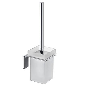 Ершик для унитаза Iddis Slide SLISCG0i47 Хром — фото 1, Ершики для унитаза