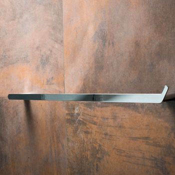 Полотенцедержатель Bemeta Organic 157104371 Хром — фото 2, Полотенцедержатели