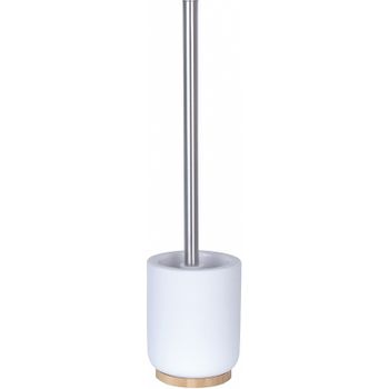 Ершик для унитаза Ridder Fancy 2126401 Белый — фото 1, Ершики для унитаза