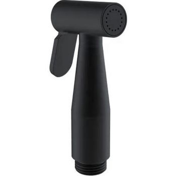 Гигиенический душ Aquanet Passion AF300-83B 261833 Черный матовый — фото 1, Гигиенические души