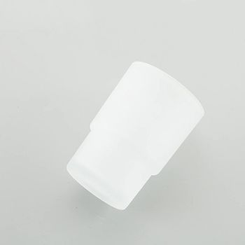 Стакан для зубных щеток Frap F302 F30206 Черный матовый — фото 3, Стаканы для зубных щеток