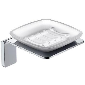 Мыльница Iddis Slide SLISCG0i42 Хром — фото 1, Мыльницы