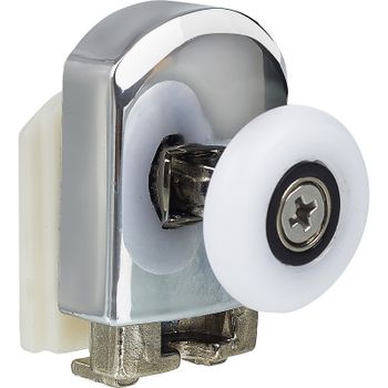 Душевая кабина River Dunay 120x80 ТН L 10000000008 с поддоном — фото 10, Душевые кабины