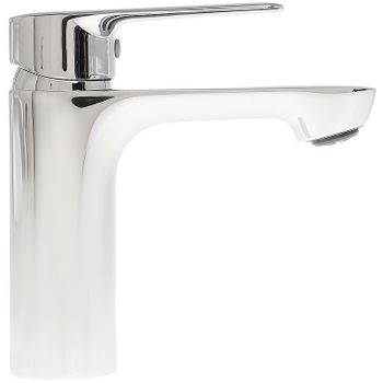 Смеситель для раковины Orange Sofi 2.0 M46-021cr Хром — фото 3, Смесители для раковины