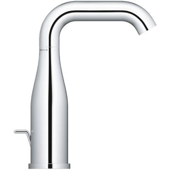 Смеситель для раковины Grohe Essence New 23462001 Хром — фото 2, Смесители для раковины