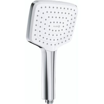 Душевая система Kludi Ameo 416720575 Хром — фото 6, Встраиваемые душевые комплекты