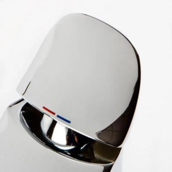 Смеситель для биде Kludi Ambienta 532160575 Хром — фото 2, Смесители для биде