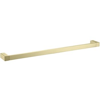 Полотенцедержатель Timo Petruma 15253/17 Золото матовое — фото 1, Полотенцедержатели