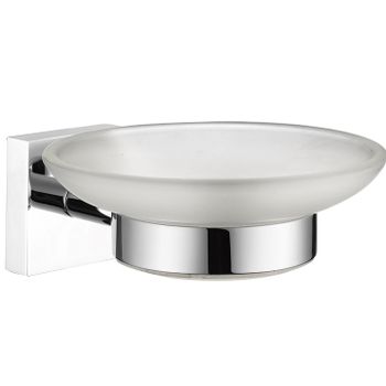 Мыльница Iddis Edifice EDIMBG0i42 Хром — фото 1, Мыльницы