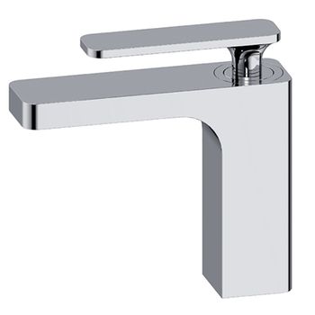 Смеситель для раковины Timo Torne 4361/00F Хром — фото 1, Смесители для раковины