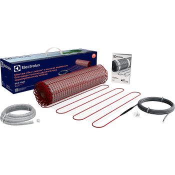 Теплый пол Electrolux Eco Mat EEM 2-150-3 НС-1105886 без терморегулятора — фото 1, Теплые полы