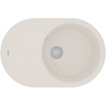 Кухонная мойка Lemark Lacha 720 9910058 Жасмин — фото 1, Кухонные мойки