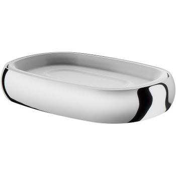 Мыльница AM.PM Sensation A3031200 Хром — фото 1, Мыльницы