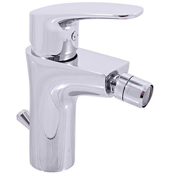 Смеситель для биде Rav Slezak Amur AM745.5 Хром — фото 1, Смесители для биде